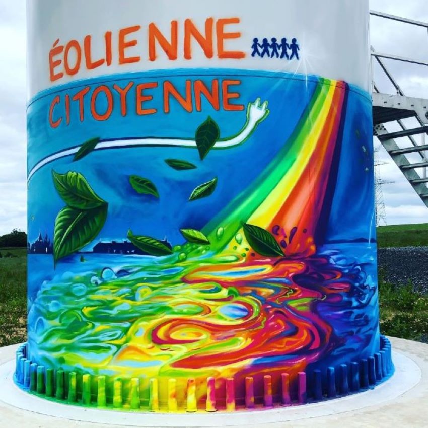 Projet de Fauvillers